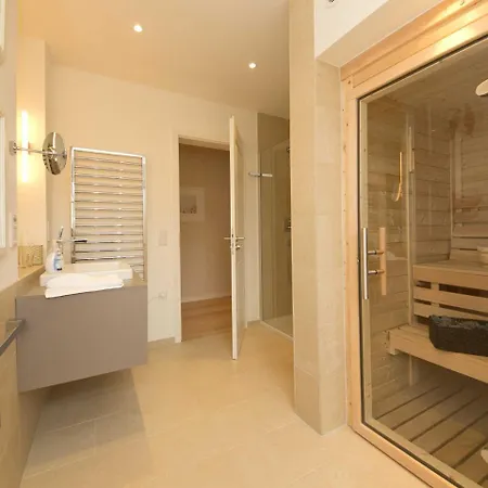 Appartement Duenenpalais Ahlbeck_wohnung 17 *